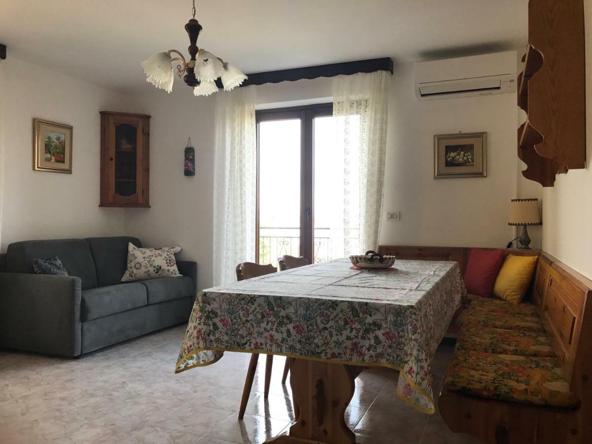 La Casa Di Nonna Bruna Muggia Exterior photo